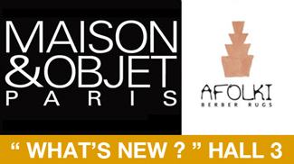 Maison & Objet Paris
