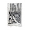 Berber Rug Beni Ourain -  325X215cm - 128X84.6 in