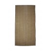Tuareg Mat -  482x216 cm - 159,2x116 in