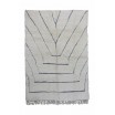 Design Berber Rug  260x165cm  - 102,4x64,9 in