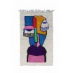 Design Berber Rug  290x200cm  - 114,17x78,74in