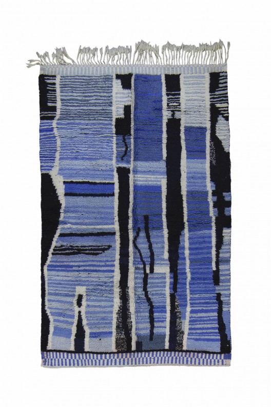 Design Berber Rug 335x250cm  - 139,76x98,4 in