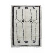 Berber Rug Ben ourain - 303x222 cm  - 119,29x87,4 in
