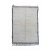 Berber Rug Ben ourain - 310x206 cm  - 122,04x81,1 in