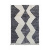 Berber Rug Ben ourain - 296x206 cm  - 116,53x81,1 in