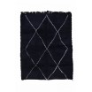 Tappeto Berbero Beniourain - 290X230 cm  - 114,17x90,55 in