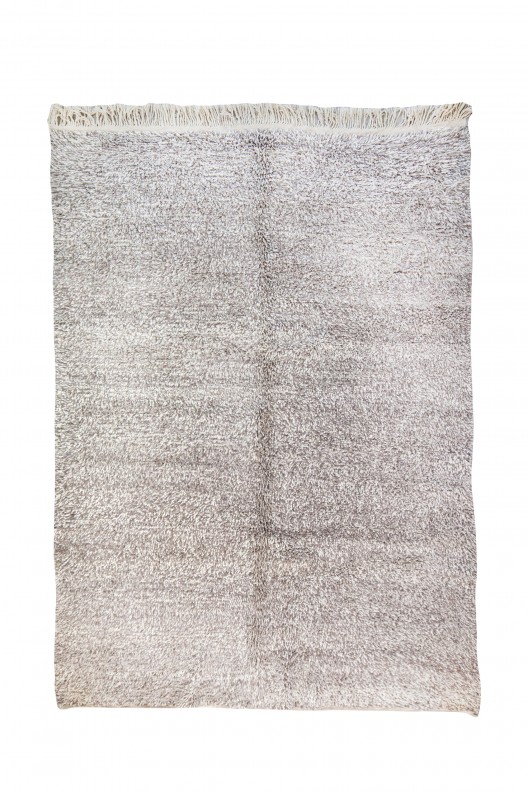 Tappeto Berbero Beniourain - 310X220 cm - 122,04X86,6 in