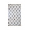 Berber Rug Beni Ourain -  300X190 cm - 118,1X74,8in