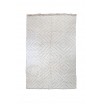 Berber Rug Beni Ourain -   285X196 cm - 112,2X77,16 in