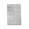 Berber Rug Beni Ourain -   285X196 cm - 112,2X77,16 in