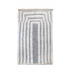 Berber Rug Beni Ourain -    290X205 cm - 114,2X80,7 in