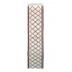 Berber Rug Beni Ourain - 320X102 cm - 125,98X40,16 in