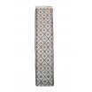 Berber Rug Beni Ourain - 320X102 cm - 125,98X40,16 in