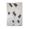 Berber Rug Beni Ourain - 285X210 cm - 112,2 X82,68 in