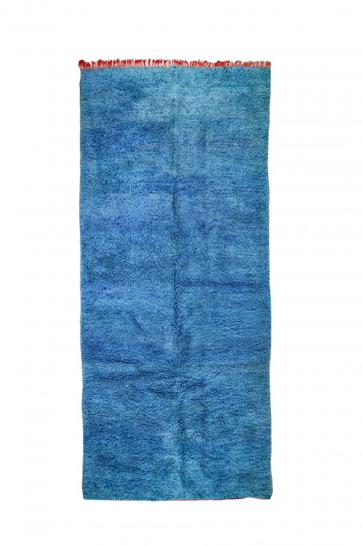 Berber Rug Ouedzem -  210X200 cm - 82,68X78,74in