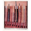 Tappeto Berbero Design -290X250 cm - 114,2 × 98,4