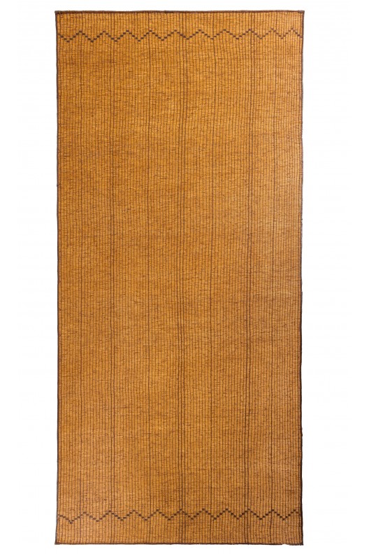 Tuareg Mat -  482x216 cm - 159,2x116 in