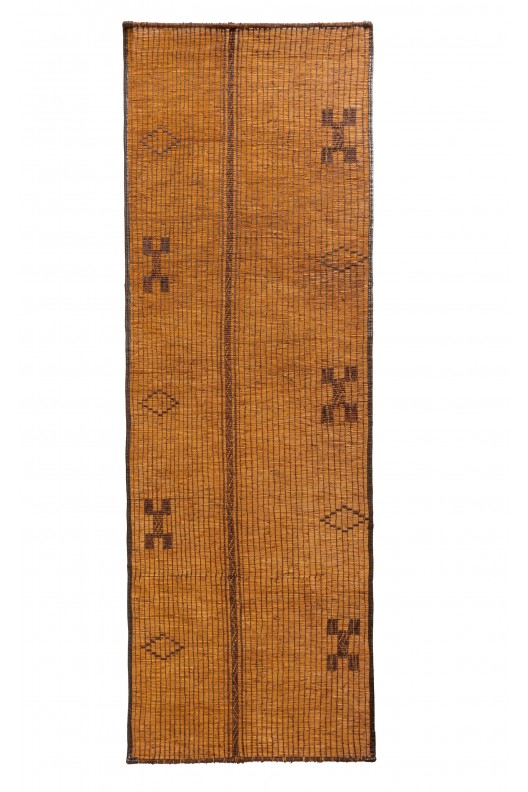Stuoia Tuareg 255x84 cm