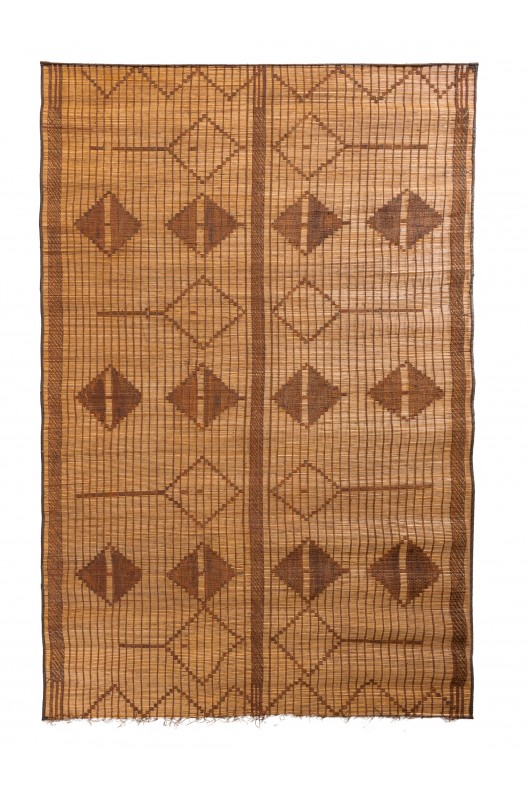 Stuoia tuareg 290x196 cm