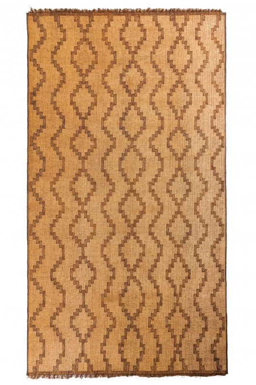 Stuoia tuareg 480x265 cm - 188.9x104.3 in