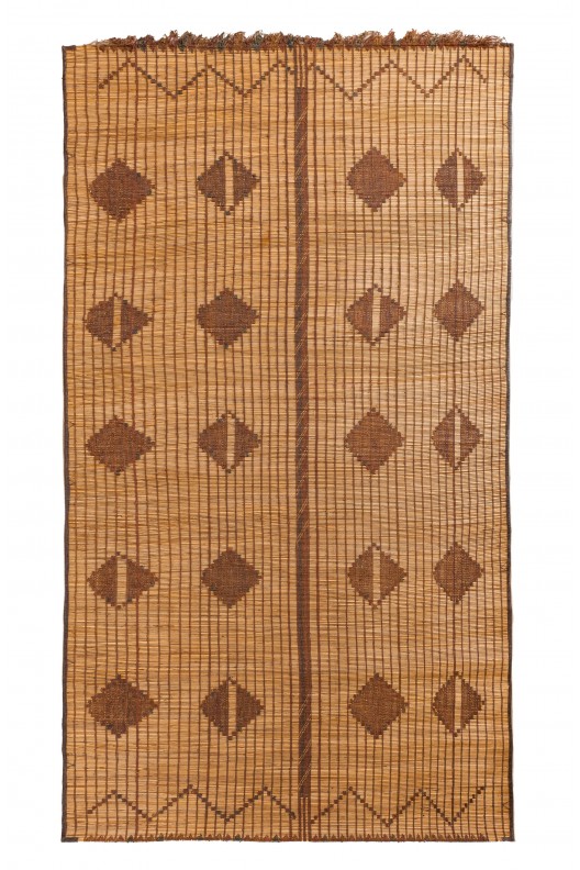 Vintage Tuareg  Mat 305x170 cm -120.1x66.9 in