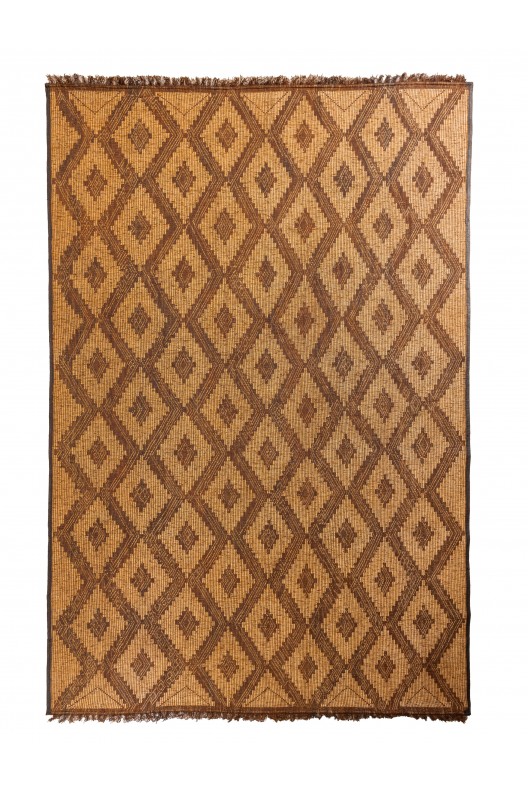 Stuoia Tuareg 395x266 cm - 155.5x104.7 in