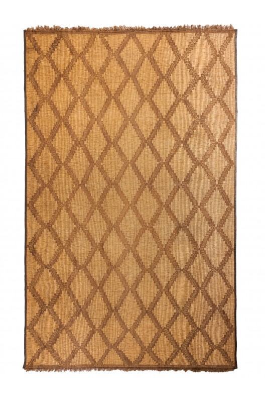 Stuoia Tuareg 425x267 cm - 167.3x105.1 in