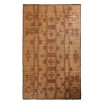 Stuoia Tuareg 450x273 cm -177.2x107.5 in