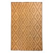 Stuoia Tuareg 415x265 cm - 163.4x104.3 in