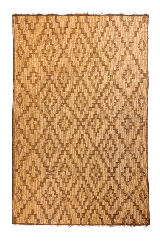 Stuoia Tuareg 415x265 cm - 163.4x104.3 in