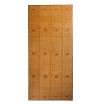 Stuoia Tuareg 535x242 cm - 210.7x95.3 in