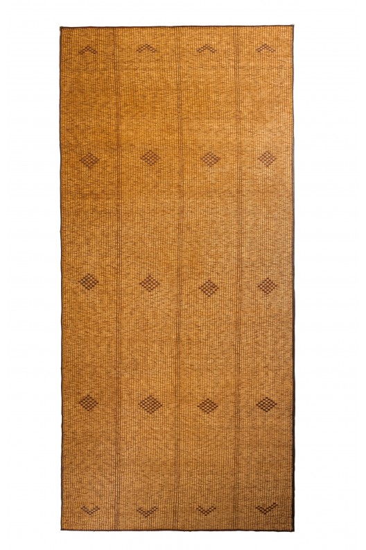 Stuoia Tuareg 535x242 cm - 210.7x95.3 in