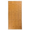 Stuoia Tuareg 465x220 cm - 183.1x86.7 in