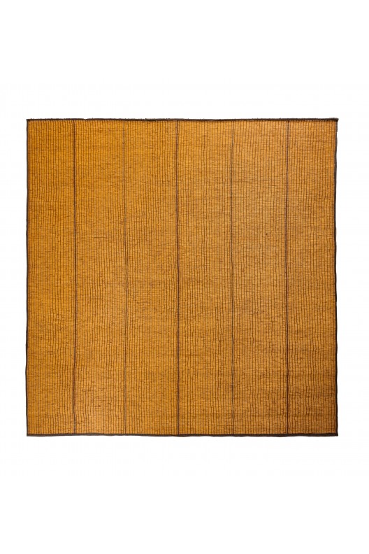 Stuoia Tuareg 275x266 cm - 108.3x104.8 in