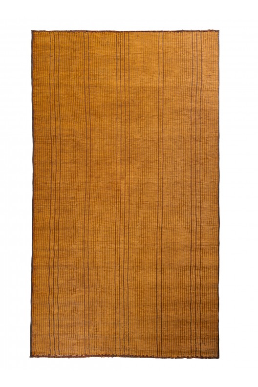 Stuoia Tuareg 370x220 cm - 145.7x86.6 in