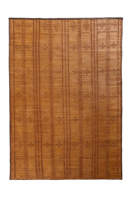 Stuoia Tuareg 290x210 cm - 114.2x82.7 in