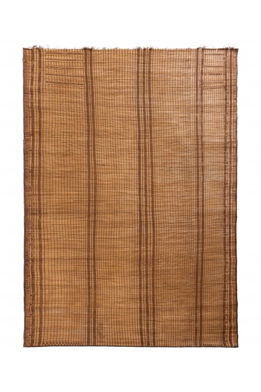 Stuoia Tuareg 283x210 cm - 111.4x82.7 in