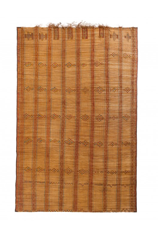 Stuoia Tuareg 315x210 cm - 124x82.7 im