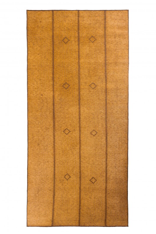 Stuoia Tuareg 470x220 cm - 185x86.7 in