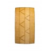 Stuoia Tuareg - 440x220 cm - 173.23 x 86.61 in