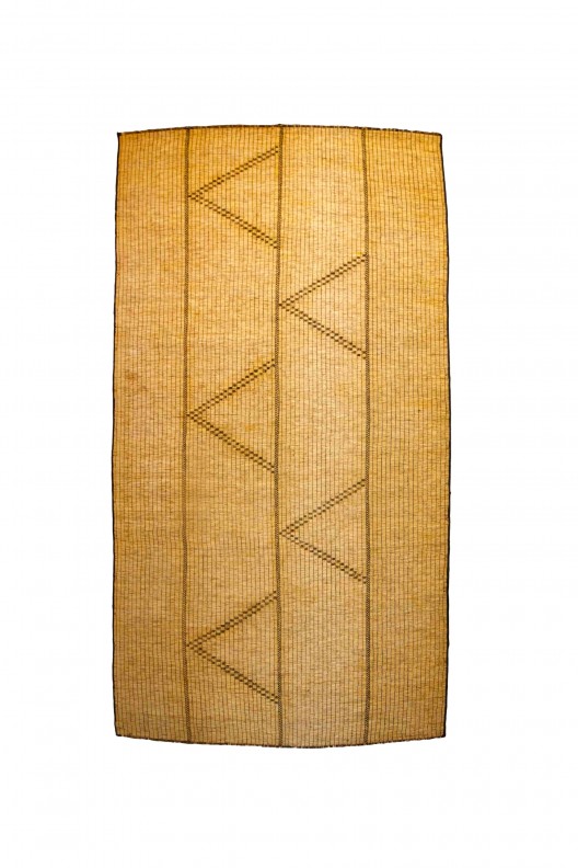 Stuoia Tuareg - 440x220 cm - 173.23 x 86.61 in