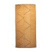 Stuoia Tuareg - 455 x 200 cm - 179,1 x 78,7 in 