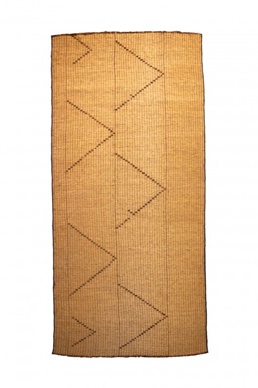 Stuoia Tuareg - 455 x 200 cm - 179,1 x 78,7 in 