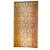 Stuoia Tuareg - 540 x 295 cm - 212,6 x 116,1 in 