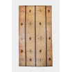 Stuoia Tuareg - 510x270 cm - 200,8X106,3 in