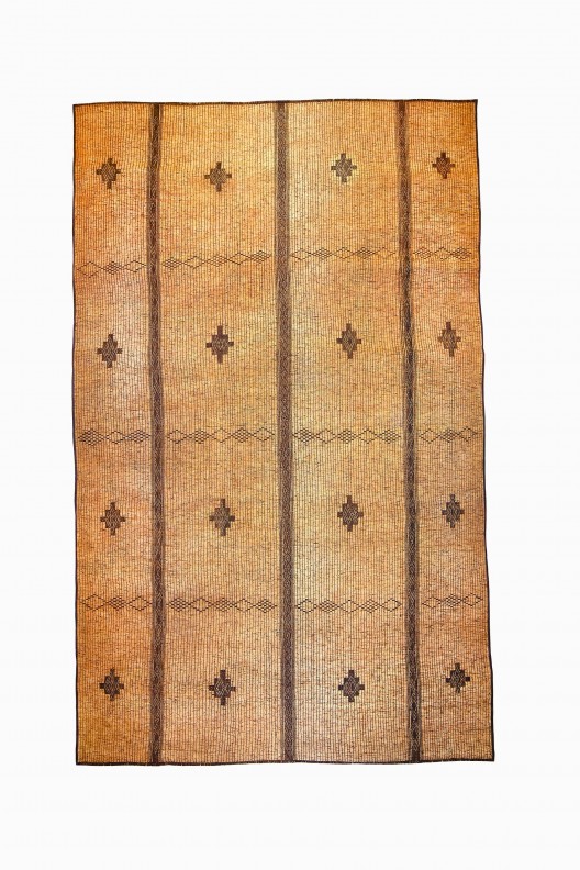 Stuoia Tuareg - 492x275 cm - 193,7X108.26 in