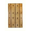 Stuoia Tuareg - 492x275 cm - 193,7X108.26 in