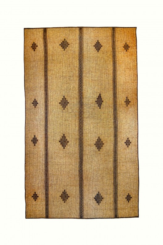 Stuoia Tuareg - 492x275 cm - 193,7X108.26 in