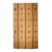 Stuoia Tuareg - 477x254 cm - 187,79x100 in