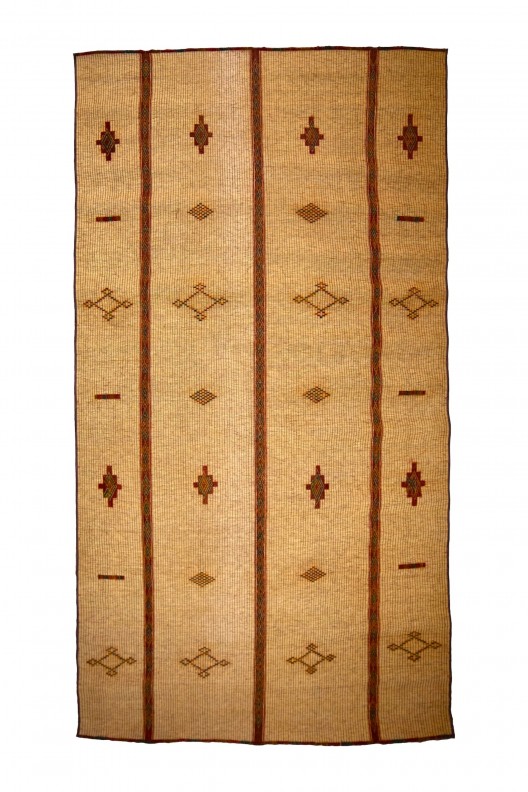 Tuareg Mat - 477x254 cm - 187,79x100 in